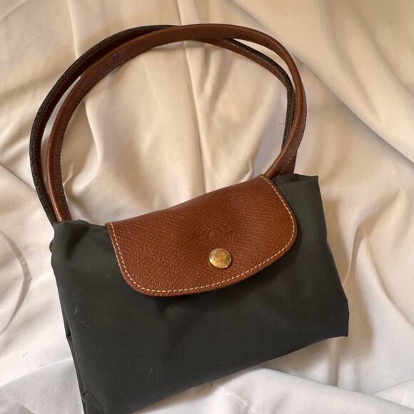 Longchamp LE PLIAGE ORIGINAL medium HANDBAG - Picture 6 of 7